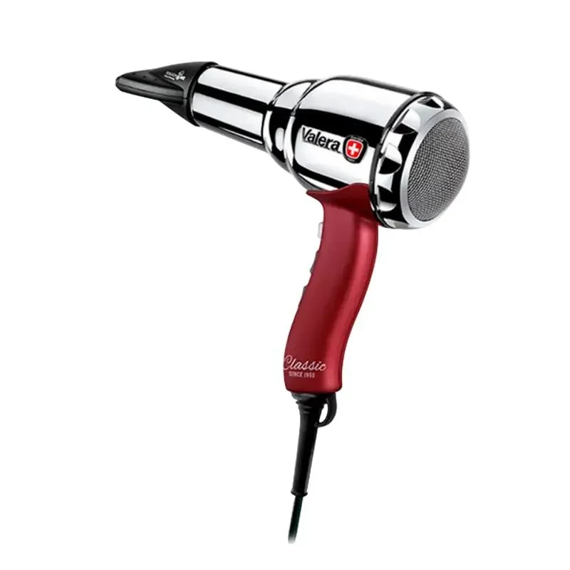 Hair Dryer Valera Classic 195, 2100W, Red 5