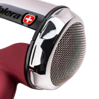 Hair Dryer Valera Classic 195, 2100W, Red 2
