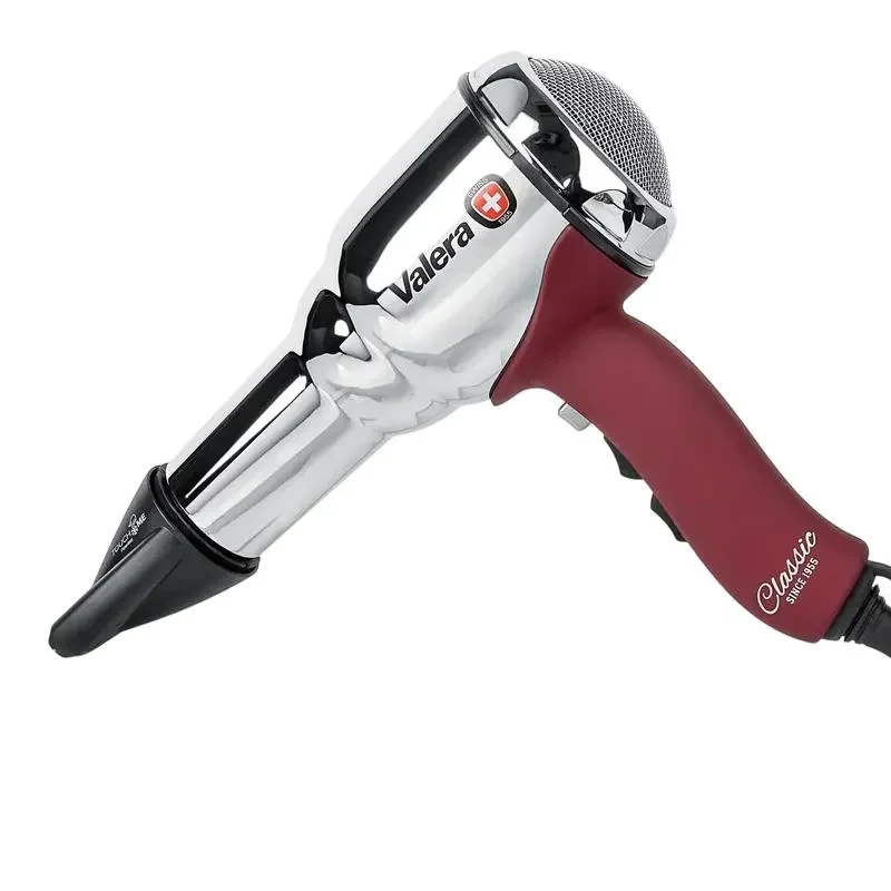 Hair Dryer Valera Classic 195, 2100W, Red 3