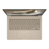 Laptop 14" ASUS Zenbook A14 UX3407NA, Zabriskie Beige, Qualcomm Snapdragon X2 Elite X2E-88-100, 32GB/1024GB, Windows 11 Home 5