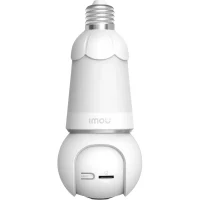 Network Camera IMOU Bulb (5MP), White