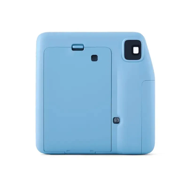 Camera Fujifilm Instax Mini SE, Blue 4