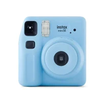 Camera Fujifilm Instax Mini SE, Blue 6