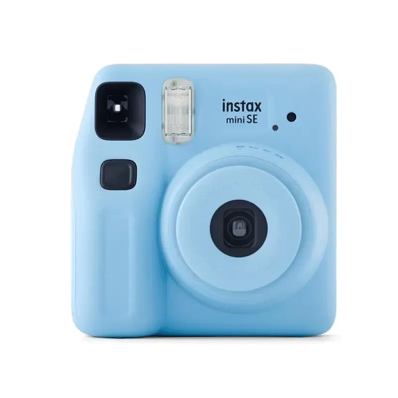 Camera Fujifilm Instax Mini SE, Blue 6