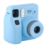 Camera Fujifilm Instax Mini SE, Blue