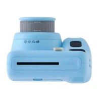 Camera Fujifilm Instax Mini SE, Blue 2