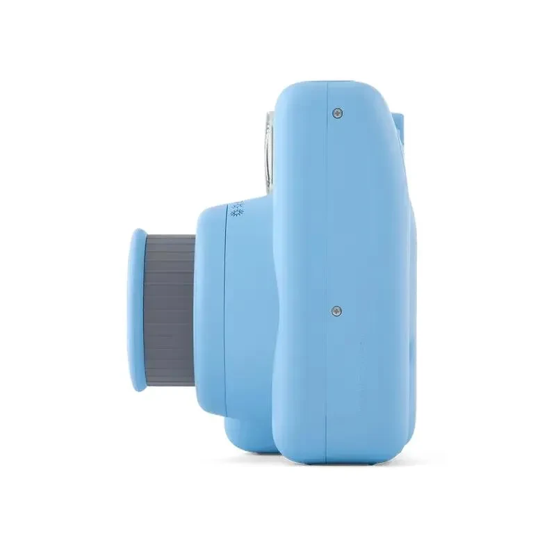 Camera Fujifilm Instax Mini SE, Blue 3