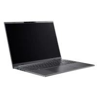 Laptop 16" Acer Aspire 16 AI OLED A16-52M, Steel Gray, Intel Core Ultra 7 256V, 16GB/1024GB, Linux eShell