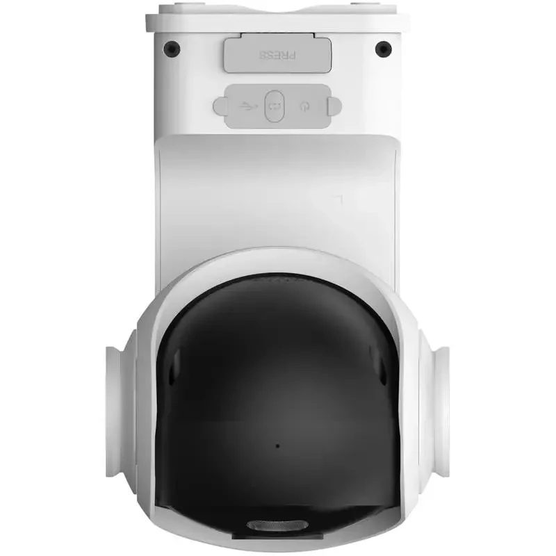 Network Camera IMOU AOV PT, White 4