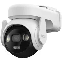 Network Camera IMOU AOV PT, White 5