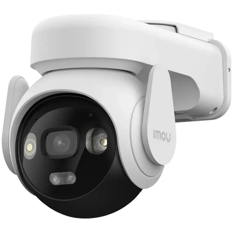 Network Camera IMOU AOV PT, White 5