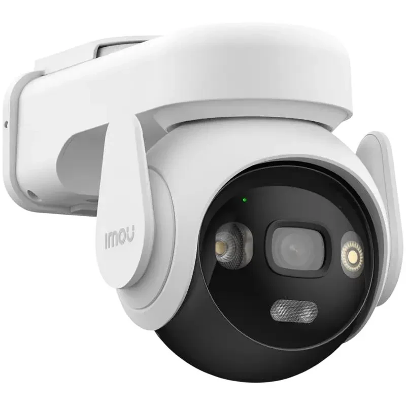 Network Camera IMOU AOV PT, White 6