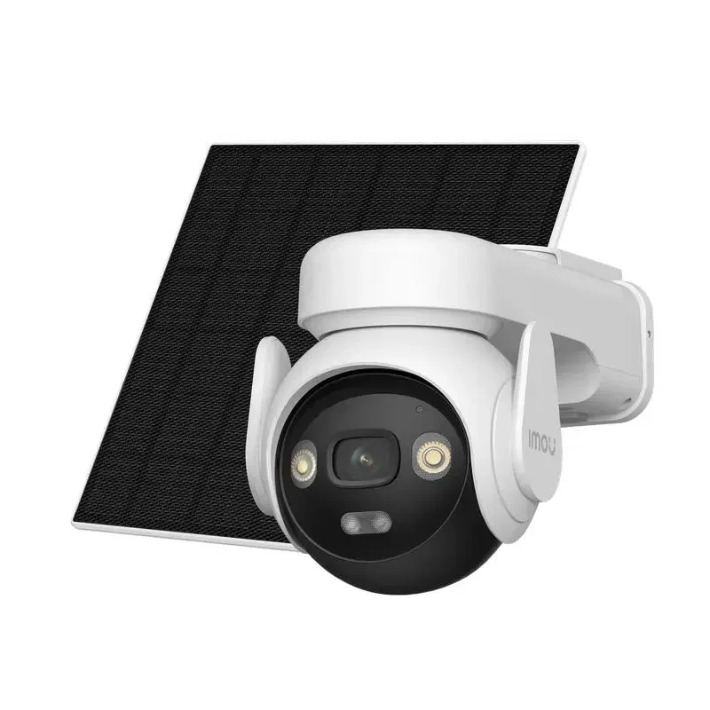 Network Camera IMOU AOV PT, White 7
