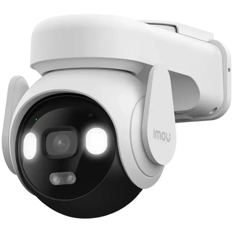 Network Camera IMOU AOV PT, White 8