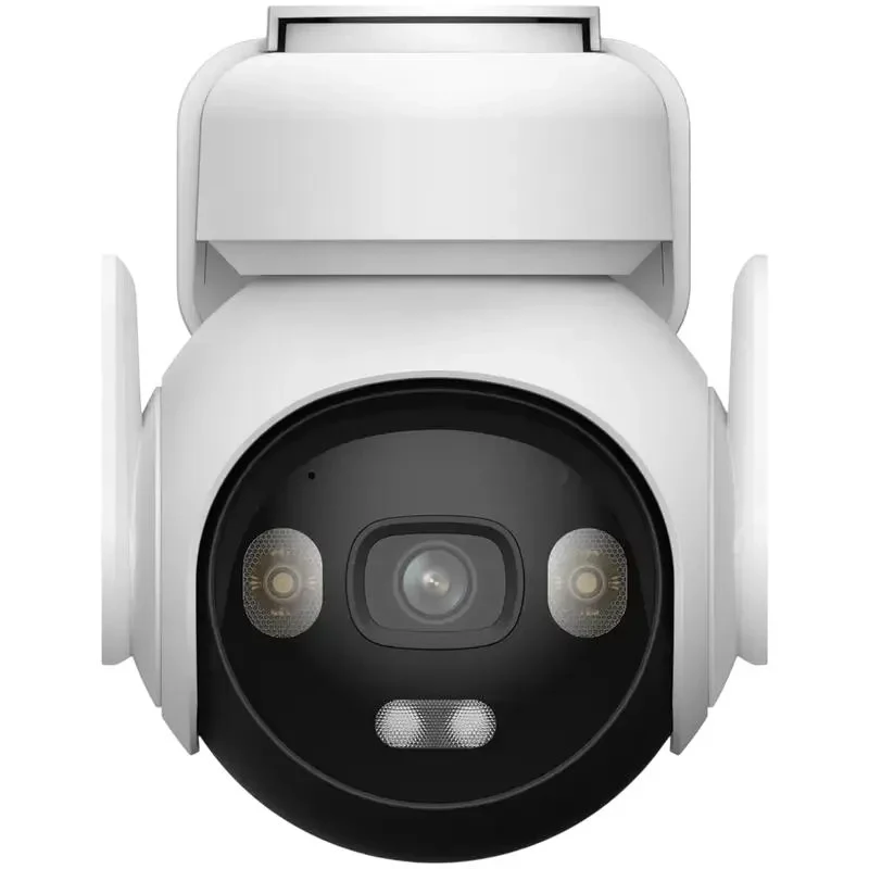 Network Camera IMOU AOV PT, White 3