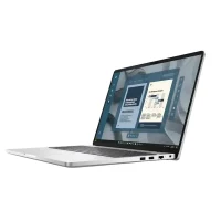 Business Laptop 16" DELL Dell Pro PC16255, Platinum Silver, AMD Ryzen AI 7 PRO 350, 32GB/512GB, Windows 11 Pro 7