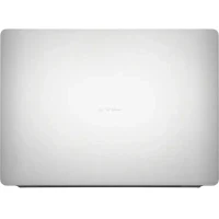 Business Laptop 16" DELL Dell Pro PC16255, Platinum Silver, AMD Ryzen AI 7 PRO 350, 32GB/512GB, Windows 11 Pro 10