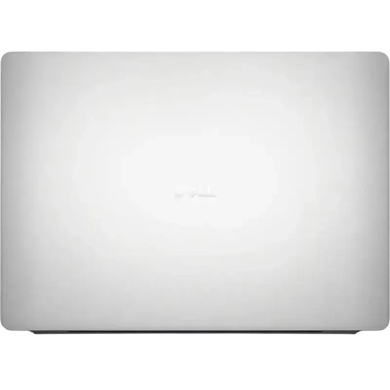 Business Laptop 16" DELL Dell Pro PC16255, Platinum Silver, AMD Ryzen AI 7 PRO 350, 32GB/512GB, Windows 11 Pro 10