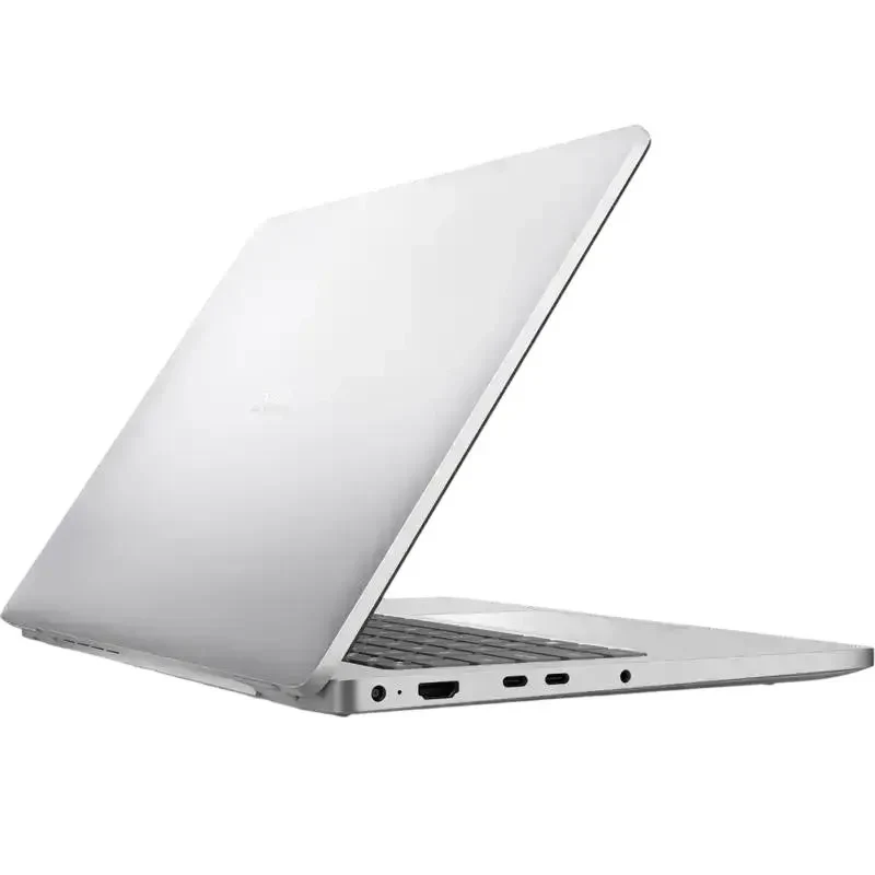 Business Laptop 16" DELL Dell Pro PC16255, Platinum Silver, AMD Ryzen AI 7 PRO 350, 32GB/512GB, Windows 11 Pro 3