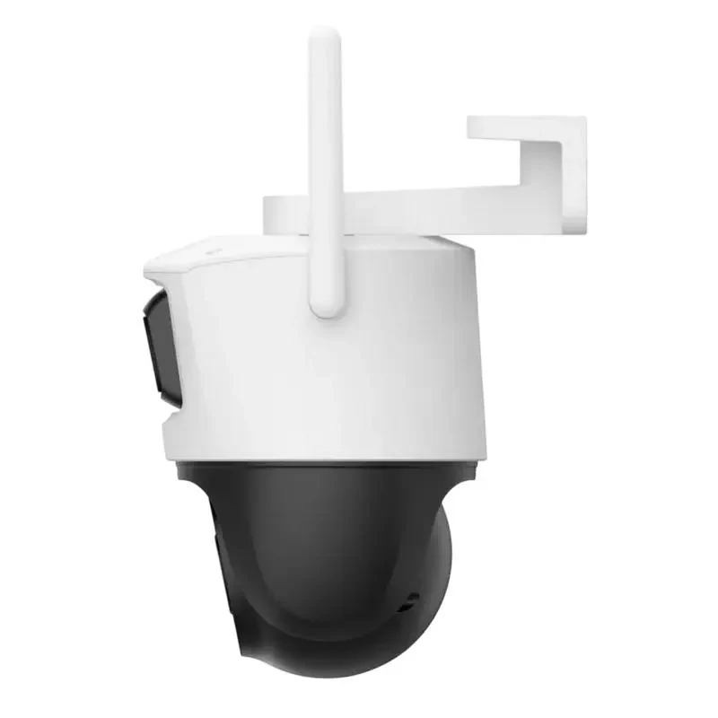 Home Security Camera IMOU Cruiser Dual 10MP, White 2