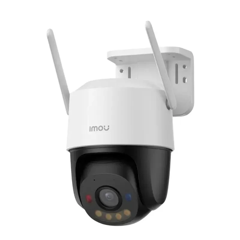 Home Security Camera IMOU Cruiser SC 4G 5MP, White 4