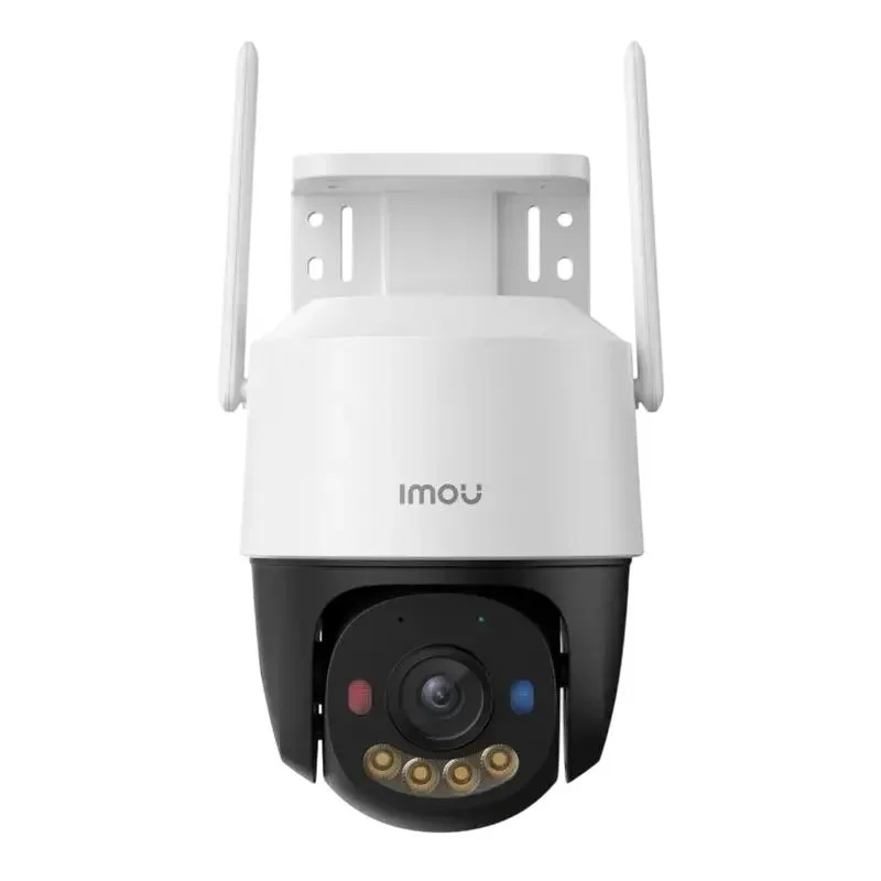 Home Security Camera IMOU Cruiser SC 4G 5MP, White 2