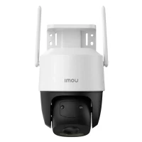 Home Security Camera IMOU Cruiser SC 4G 5MP, White 3