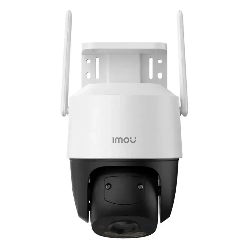 Home Security Camera IMOU Cruiser SC 4G 5MP, White 3