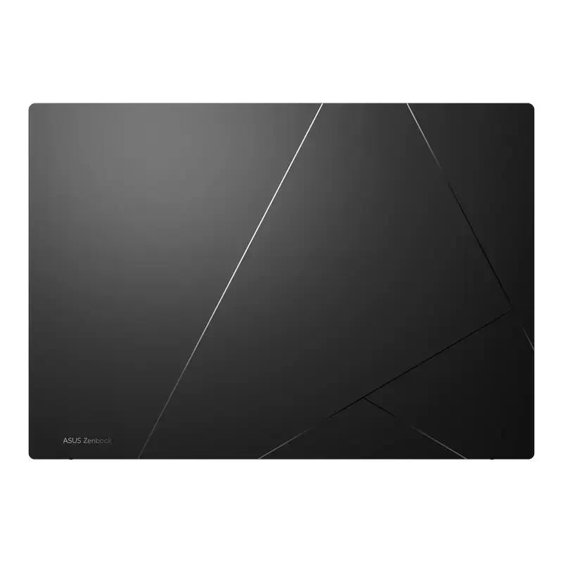 Laptop 14" ASUS Zenbook 14 UM3406GA, Jade Black, AMD Ryzen AI 5 430, 16GB/512GB, No OS 6