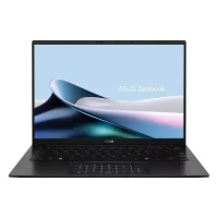 Laptop 14" ASUS Zenbook 14 UM3406GA, Jade Black, AMD Ryzen AI 5 430, 16GB/512GB, No OS