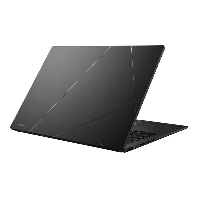 Laptop 14" ASUS Zenbook 14 UM3406GA, Jade Black, AMD Ryzen AI 5 430, 16GB/512GB, No OS 2