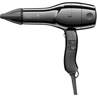 Hair Dryer Valera Swiss Silent Jet 8701, 2200W, Black 2