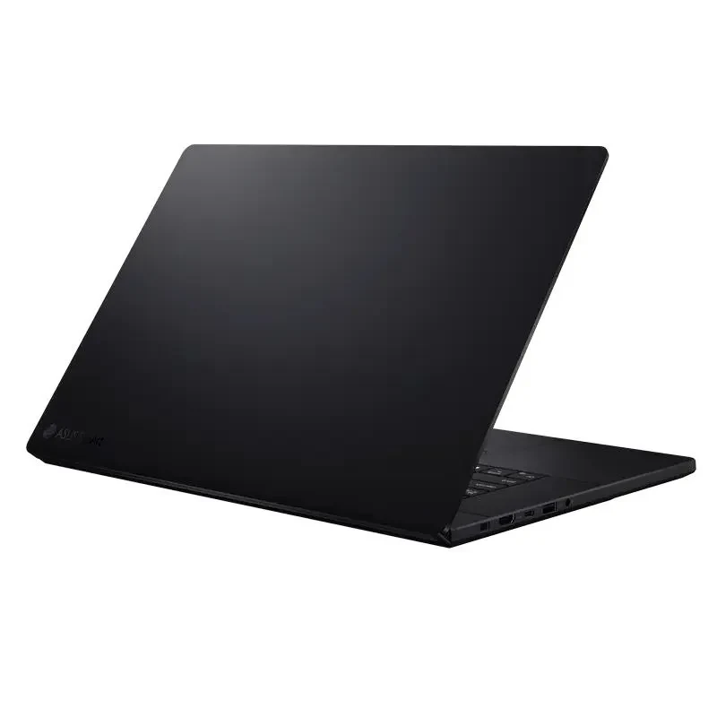 Laptop 16" ASUS ProArt P16 H7606WR, Nano Black, AMD Ryzen AI 9 HX 370, 32GB/2048GB, Windows 11 Pro 9