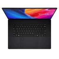 Laptop 16" ASUS ProArt P16 H7606WR, Nano Black, AMD Ryzen AI 9 HX 370, 32GB/2048GB, Windows 11 Pro 2