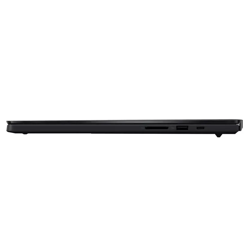 Laptop 16" ASUS ProArt P16 H7606WR, Nano Black, AMD Ryzen AI 9 HX 370, 32GB/2048GB, Windows 11 Pro 3