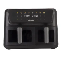 Air Fryer Hisense HAF2700DCD 5