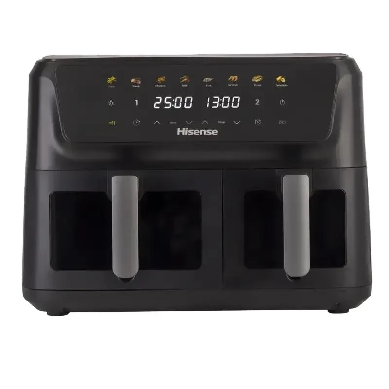 Air Fryer Hisense HAF2700DCD 5
