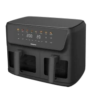 Air Fryer Hisense HAF2700DCD 2
