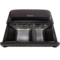 Air Fryer Hisense HAF2700DCD 3