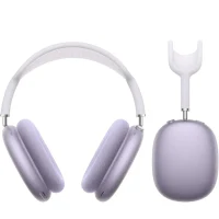 Headphones Apple Aipods Max 2, Purple 4