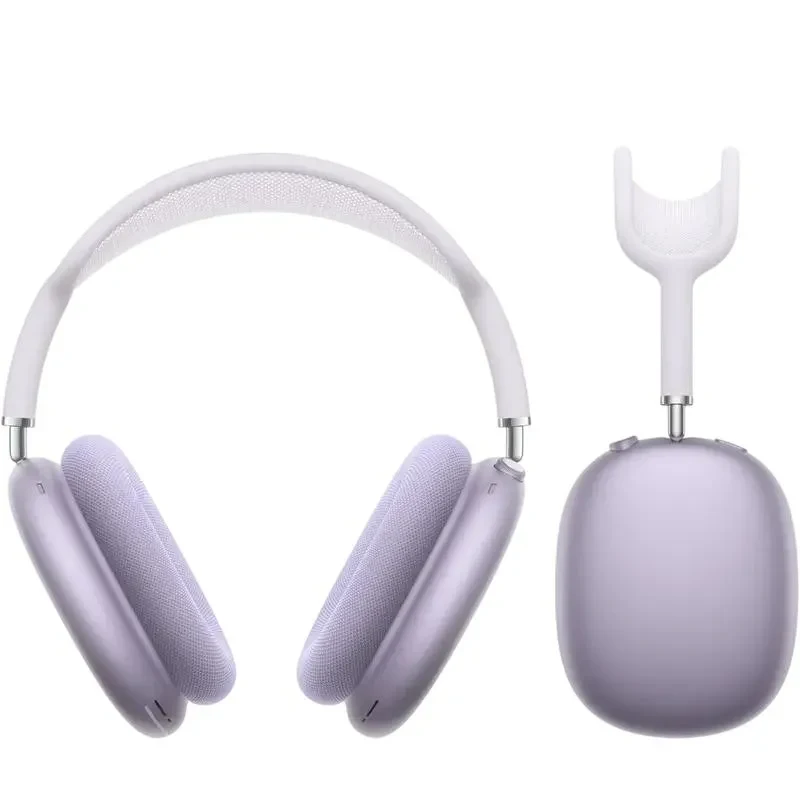 Headphones Apple Aipods Max 2, Purple 4