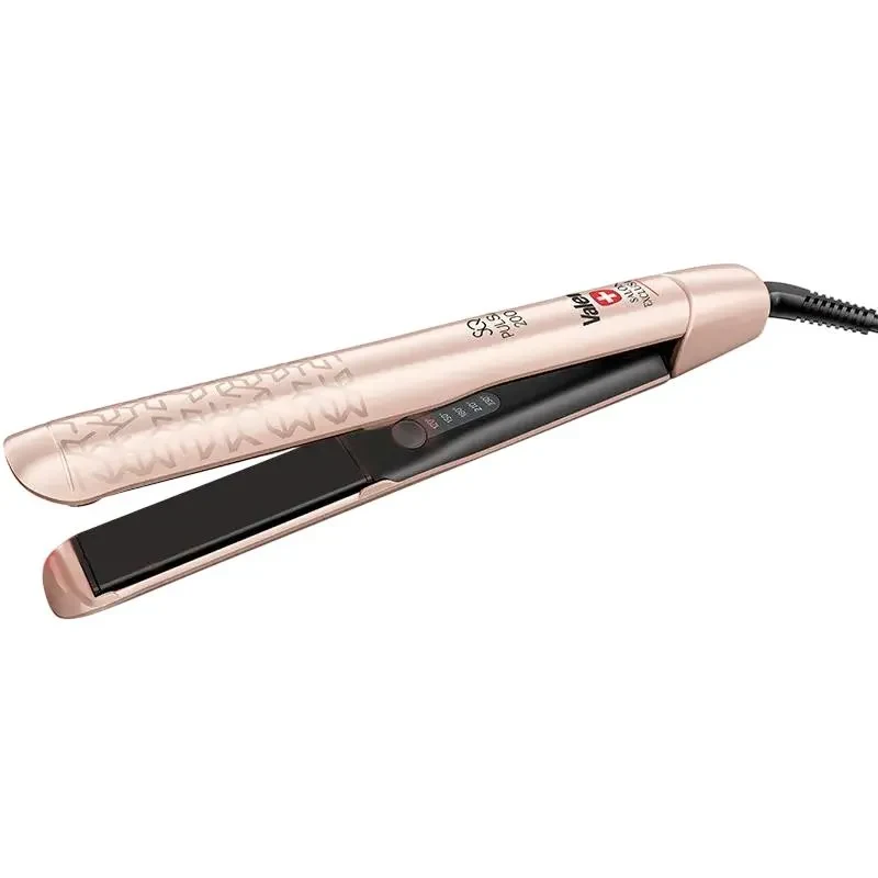 Hair Straightener Valera SQP 200 RG, Rose Gold 4
