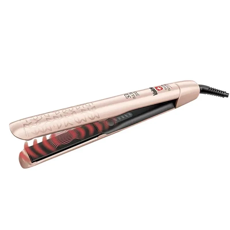 Hair Straightener Valera SQP 200 RG, Rose Gold 2