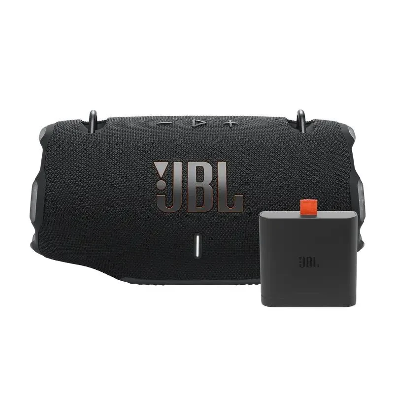 Portable Speakers JBL Battery 400, Black 5