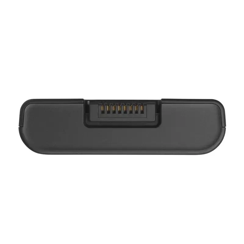 Portable Speakers JBL Battery 400, Black 6