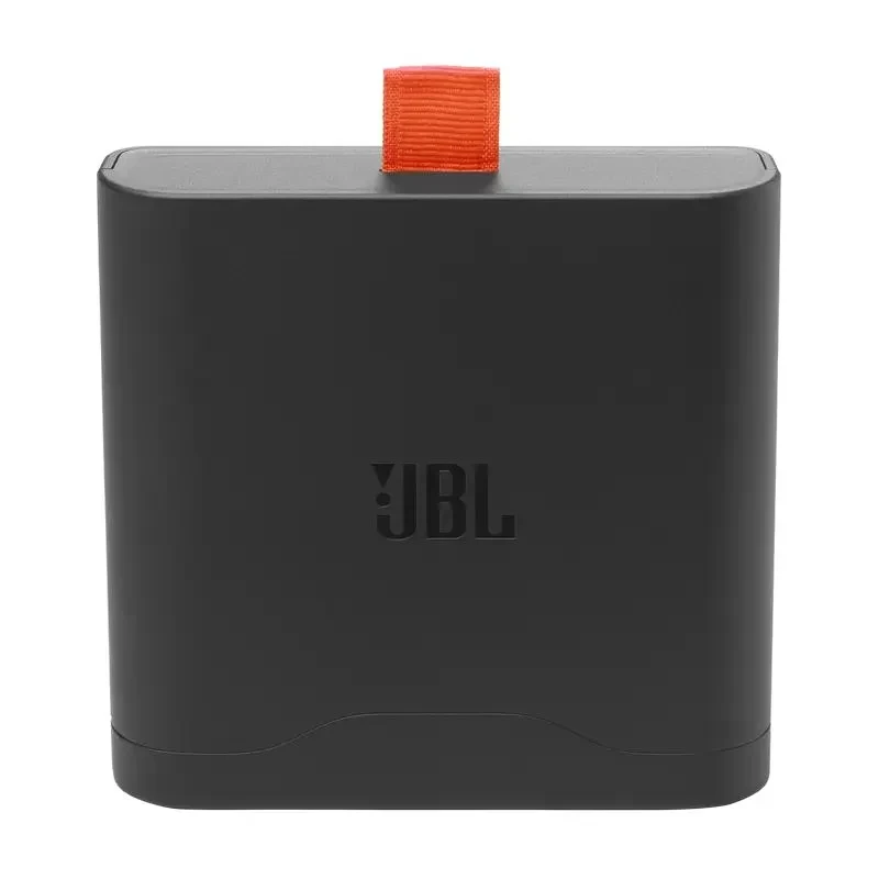 Portable Speakers JBL Battery 400, Black 7