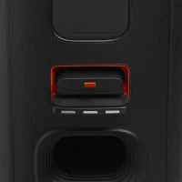 Portable Speakers JBL Battery 400, Black 2