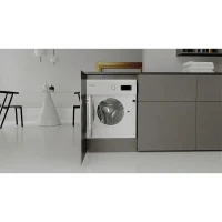 Washing machine Whirlpool BI WMWG 81485E EU, 8kg, White 4