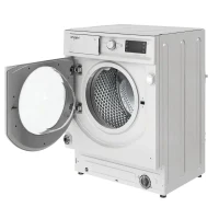 Washing machine Whirlpool BI WMWG 81485E EU, 8kg, White 5