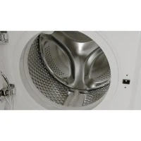 Washing machine Whirlpool BI WMWG 81485E EU, 8kg, White 7